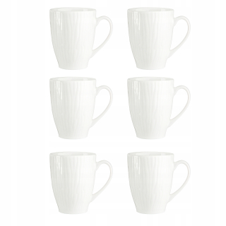 Hrnček - Porcelánový hrnček MariaPaula Natura 350 ml